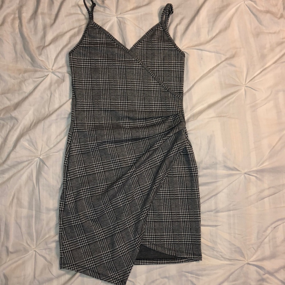 **Brand new - Mini Dress